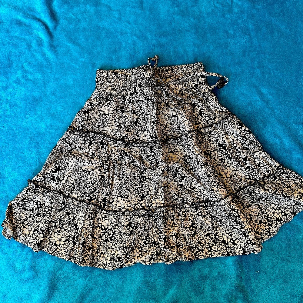 XS Skirt, fit to size